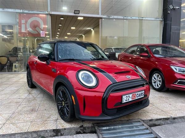 ميني كوبر 2023 للبيع في العراق - اربيل